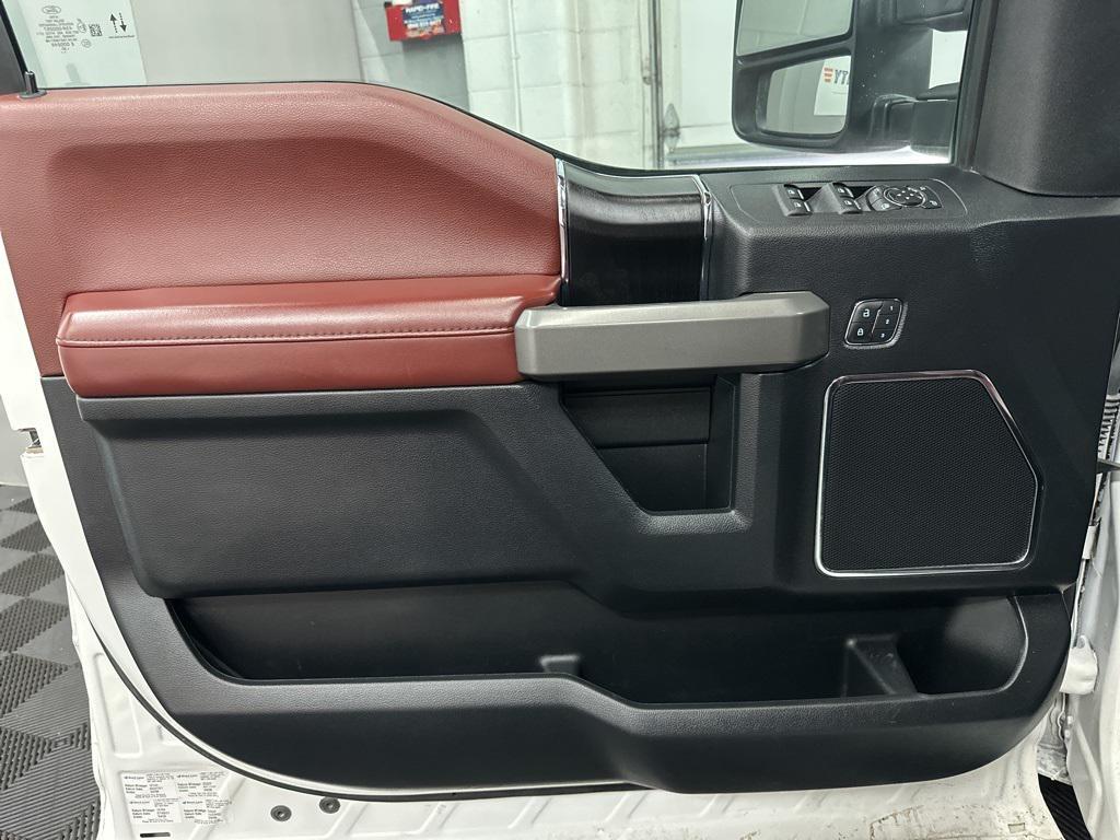 used 2020 Ford F-150 car, priced at $29,000