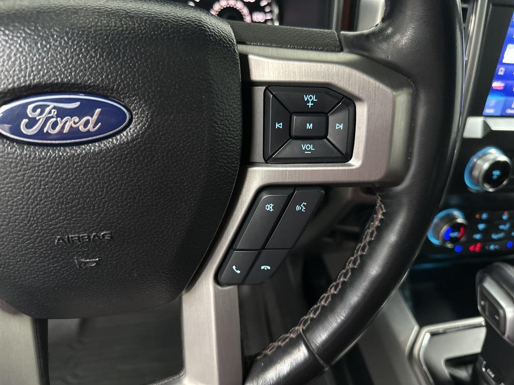 used 2020 Ford F-150 car, priced at $29,000