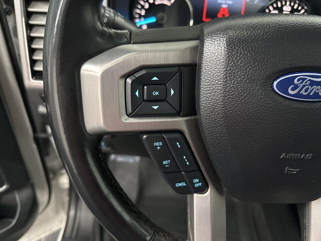 used 2020 Ford F-150 car, priced at $29,000