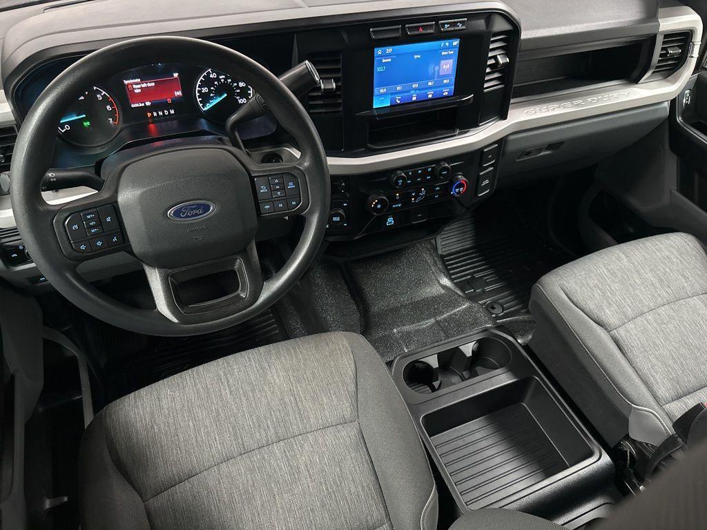 used 2023 Ford F-350 car, priced at $36,295