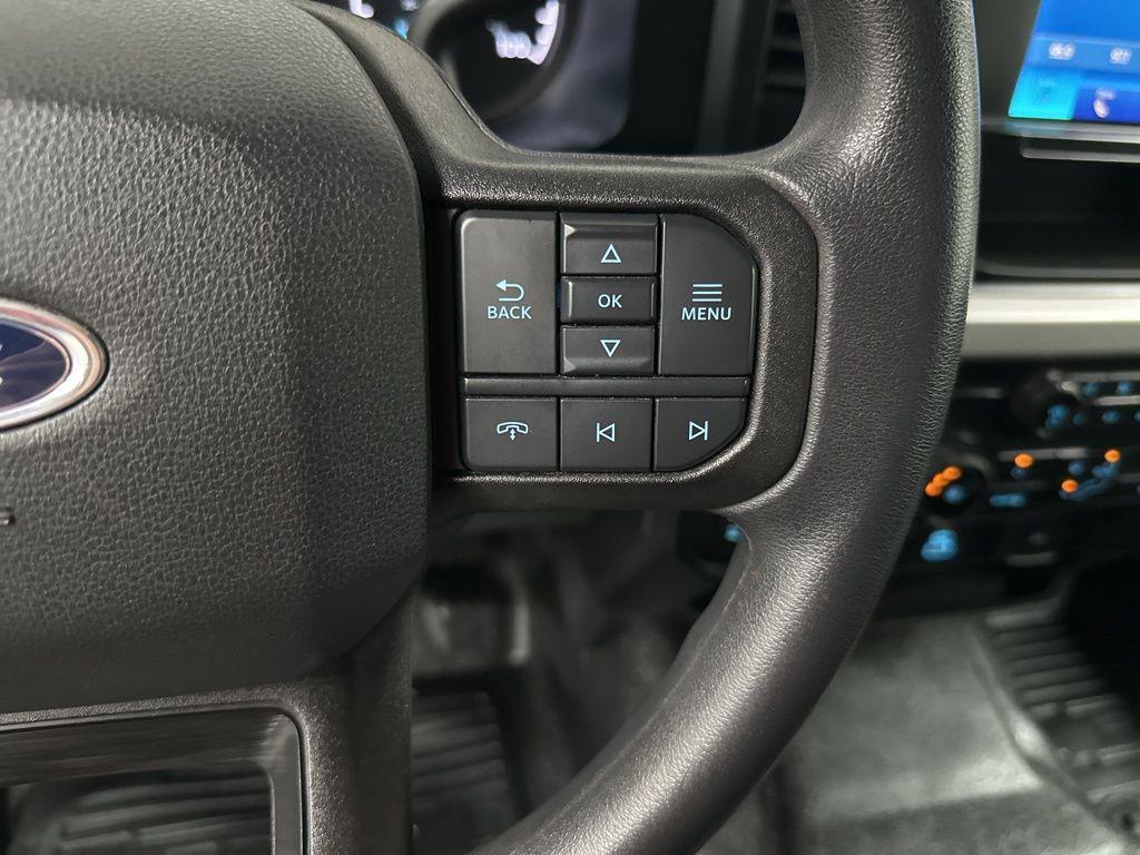 used 2023 Ford F-350 car, priced at $36,295