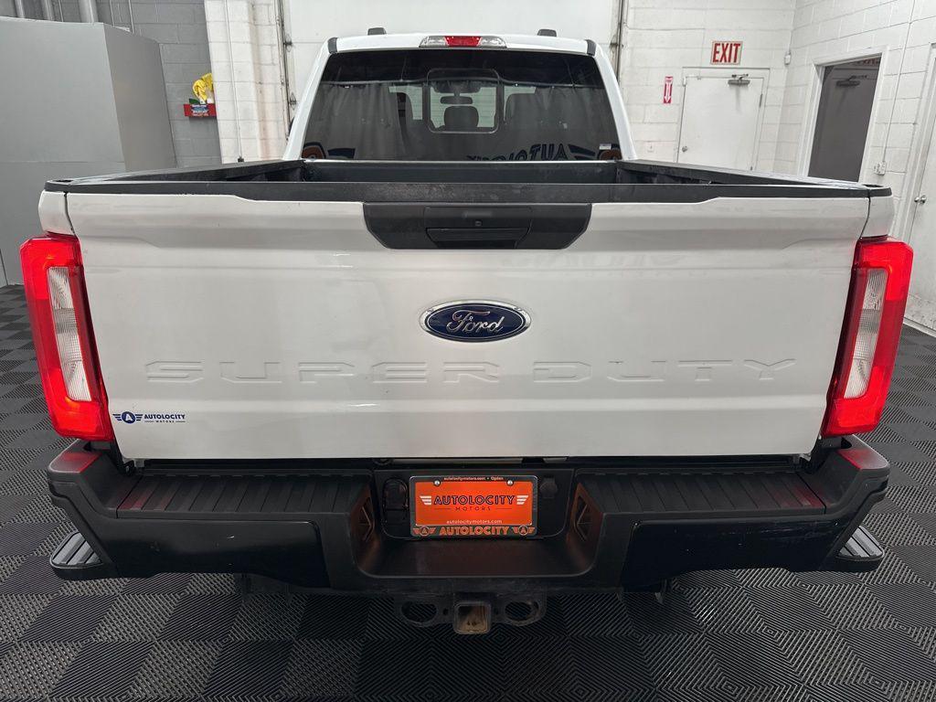 used 2023 Ford F-350 car, priced at $36,295