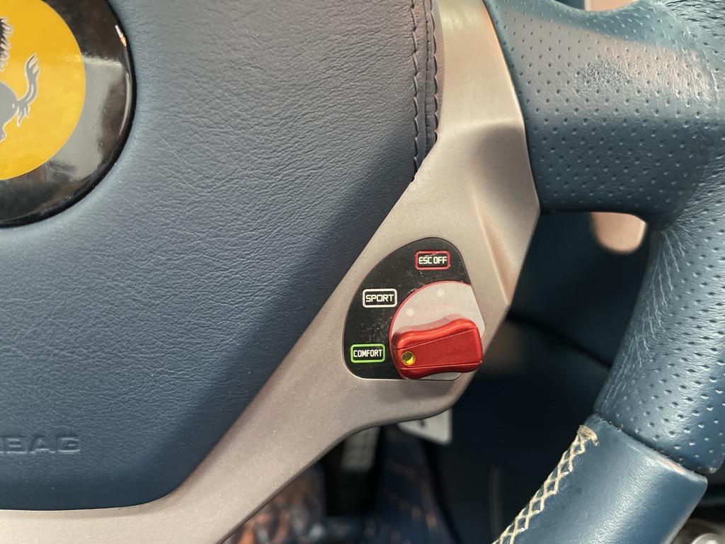 used 2012 Ferrari California car, priced at $85,000