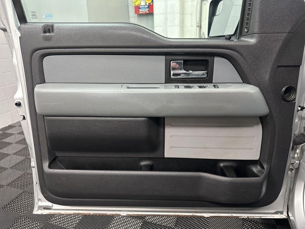 used 2013 Ford F-150 car, priced at $9,000