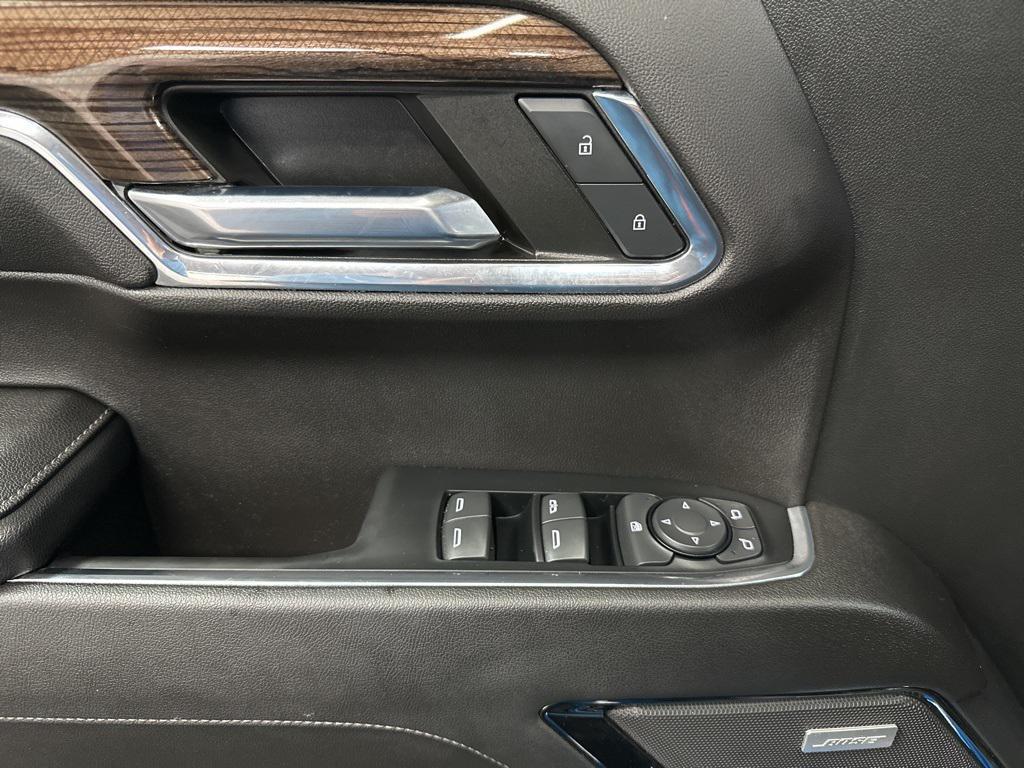 used 2023 Chevrolet Silverado 1500 car, priced at $37,495