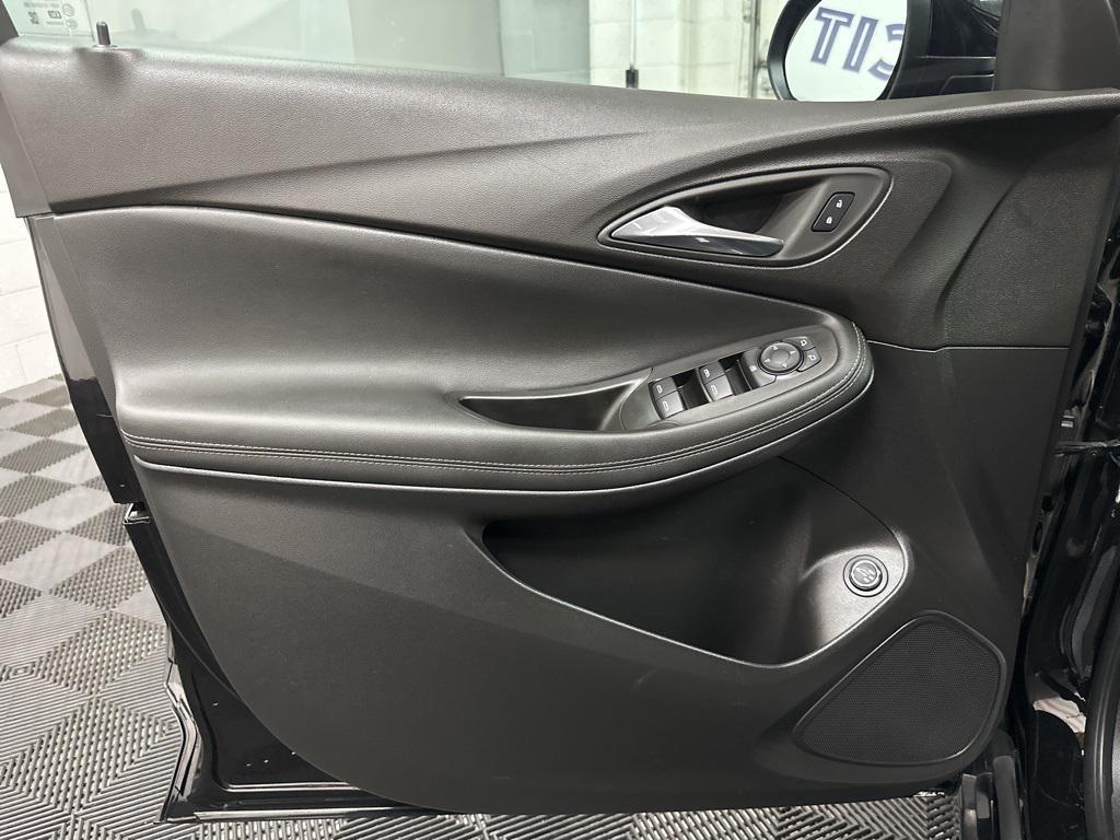 used 2023 Buick Encore GX car, priced at $18,995