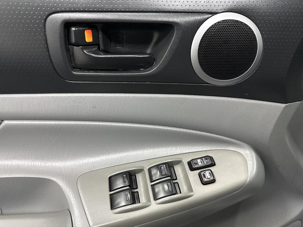 used 2006 Toyota Tacoma car, priced at $18,000