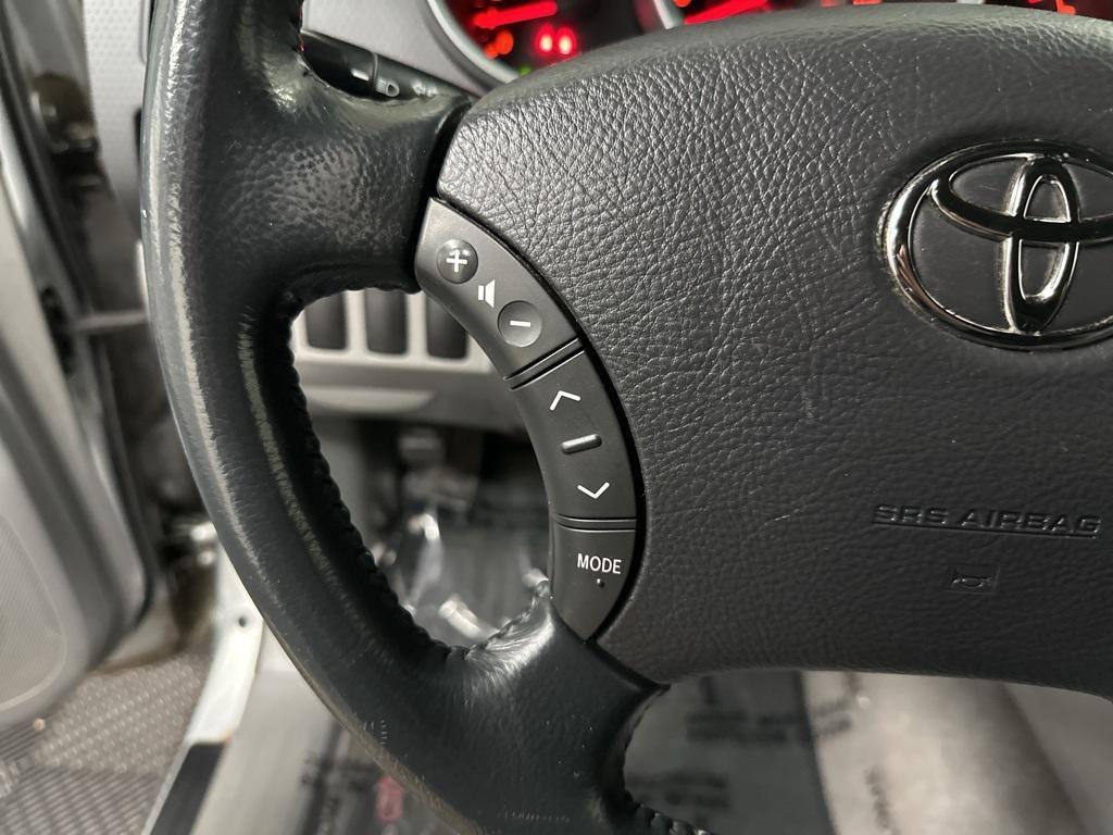 used 2006 Toyota Tacoma car, priced at $18,000