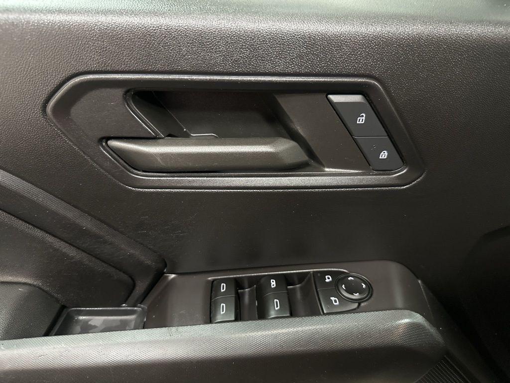 used 2023 Chevrolet Colorado car, priced at $28,995