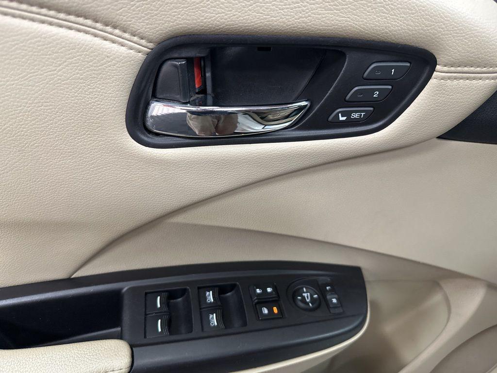 used 2018 Acura RDX car, priced at $15,500