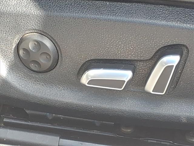 used 2017 Audi A6 car, priced at $9,995