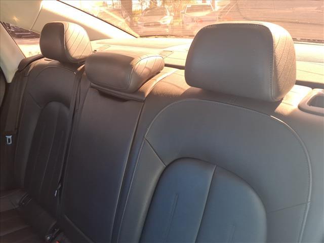 used 2017 Audi A6 car, priced at $9,995