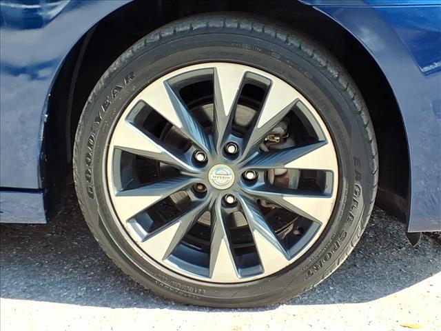 used 2017 Nissan Sentra car, priced at $6,995