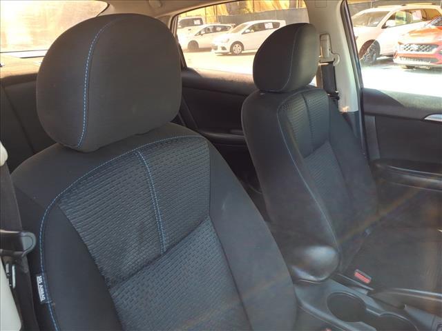 used 2017 Nissan Sentra car, priced at $6,995