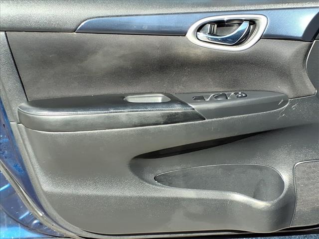 used 2017 Nissan Sentra car, priced at $6,995