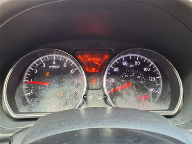 used 2014 Nissan Versa Note car, priced at $3,995