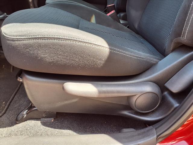 used 2014 Nissan Versa Note car, priced at $3,995