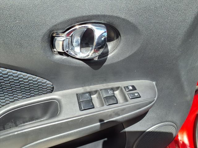 used 2014 Nissan Versa Note car, priced at $3,995