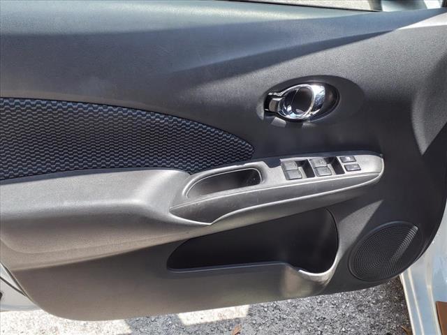 used 2016 Nissan Versa Note car, priced at $5,995