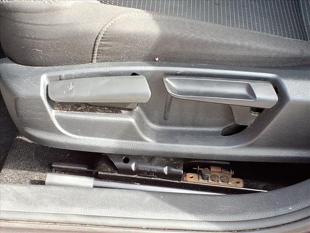 used 2016 Volkswagen Passat car, priced at $4,995