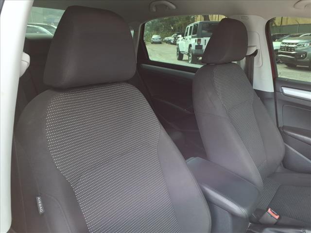 used 2016 Volkswagen Passat car, priced at $4,995