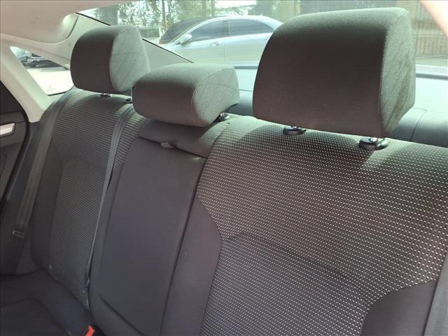 used 2016 Volkswagen Passat car, priced at $4,995