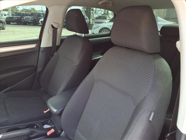 used 2016 Volkswagen Passat car, priced at $4,995