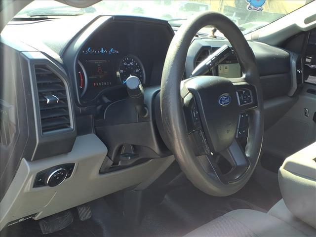 used 2019 Ford F-350 car, priced at $22,995