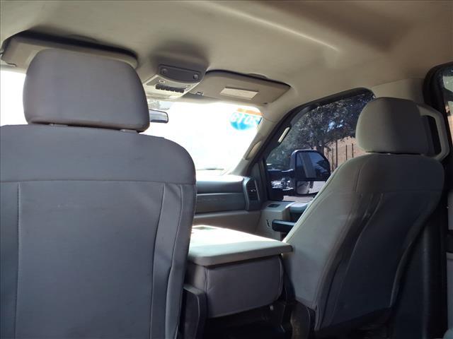 used 2019 Ford F-350 car, priced at $22,995