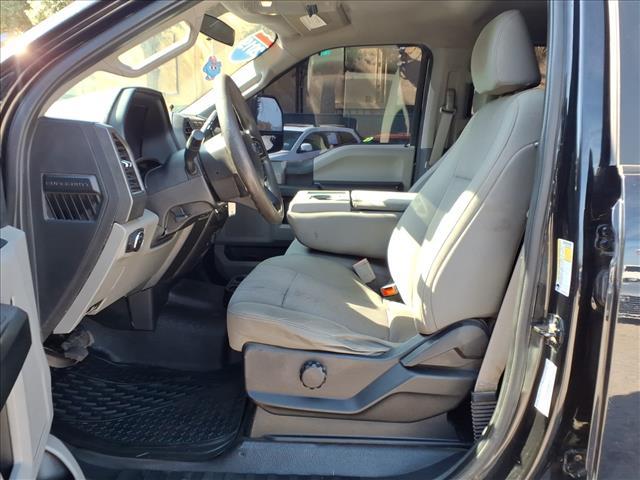 used 2019 Ford F-350 car, priced at $22,995