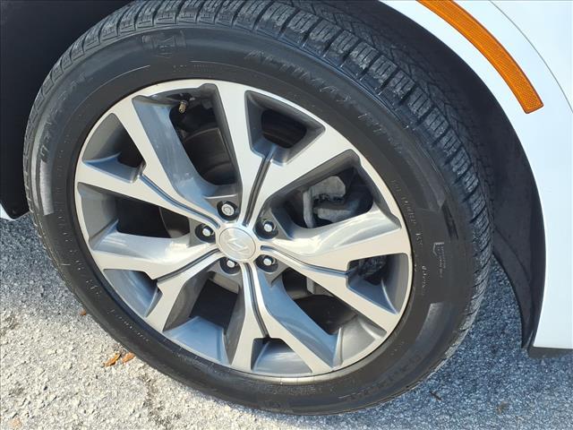 used 2022 Hyundai Palisade car, priced at $19,495