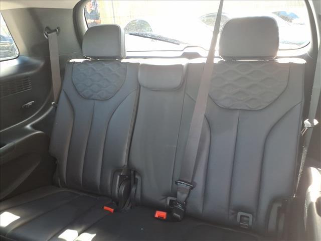 used 2022 Hyundai Palisade car, priced at $19,495