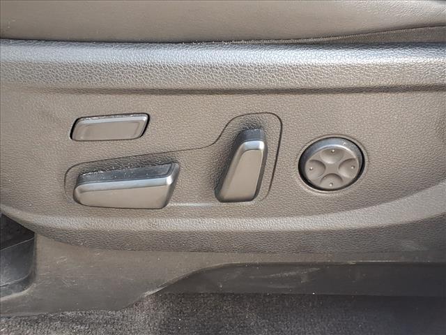 used 2022 Hyundai Palisade car, priced at $19,495