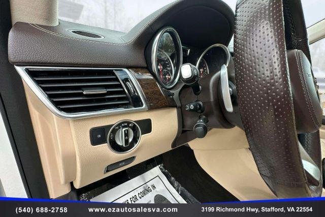 used 2018 Mercedes-Benz GLS 450 car, priced at $16,995