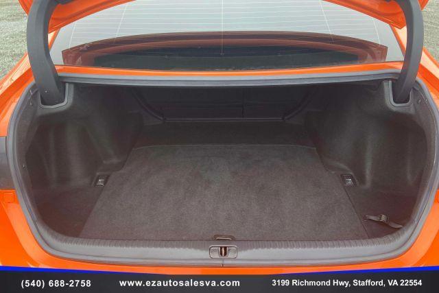 used 2015 Lexus RC 350 car, priced at $29,990