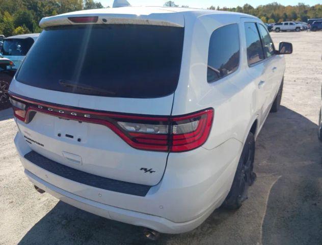 used 2017 Dodge Durango car, priced at $25,995