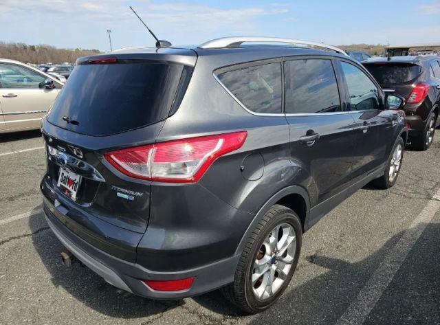 used 2016 Ford Escape car, priced at $12,990