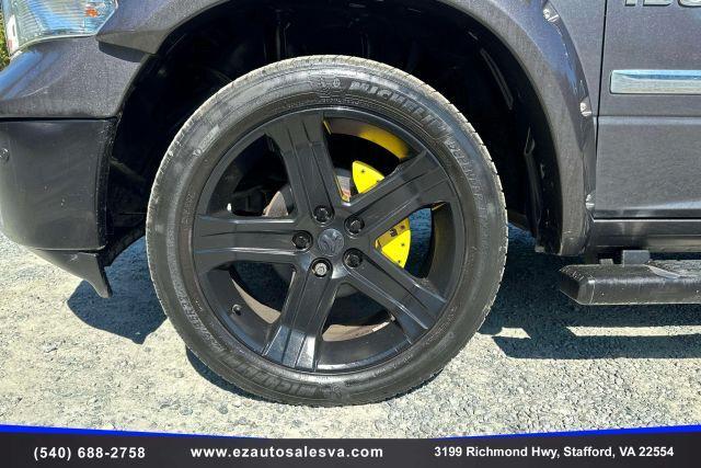 used 2018 Ram 1500 car, priced at $20,990