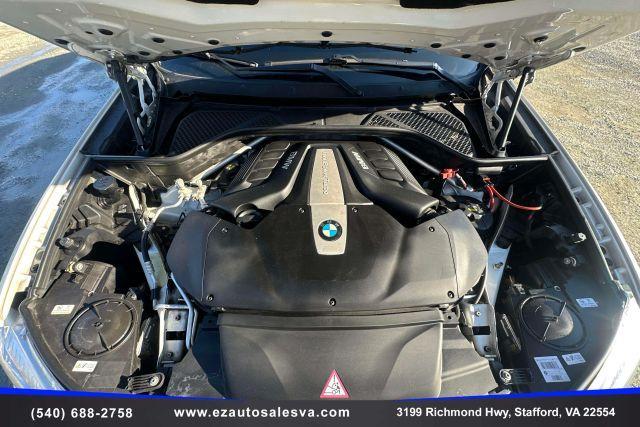 used 2018 BMW X5 car, priced at $16,990