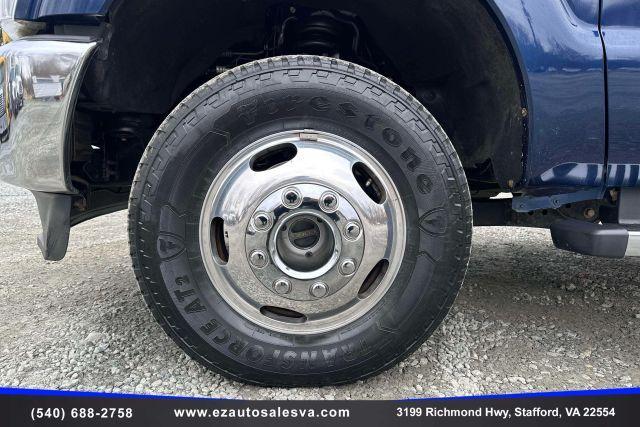 used 2012 Ford F-350 car, priced at $39,990