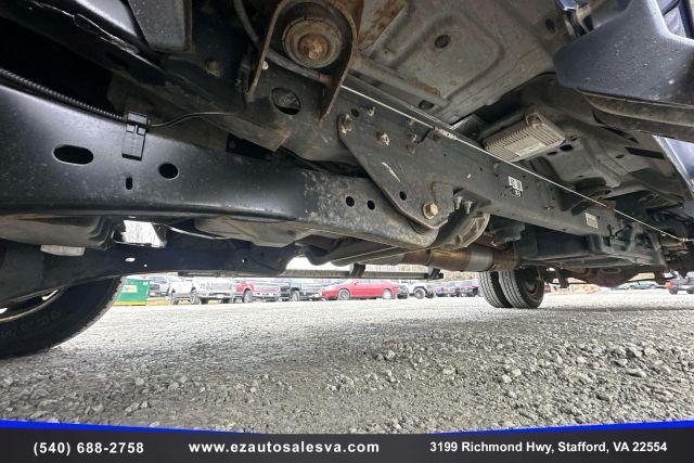 used 2012 Ford F-350 car, priced at $39,990