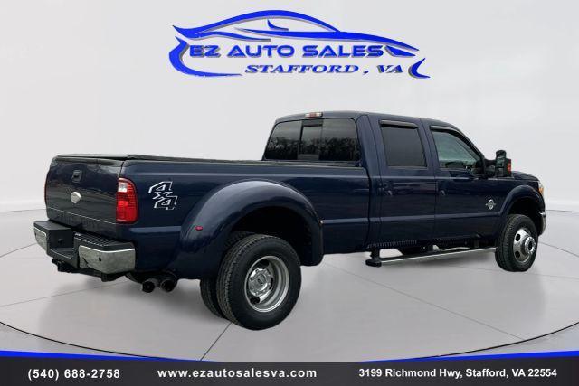 used 2012 Ford F-350 car, priced at $39,990