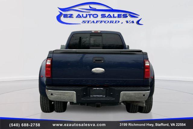 used 2012 Ford F-350 car, priced at $39,990