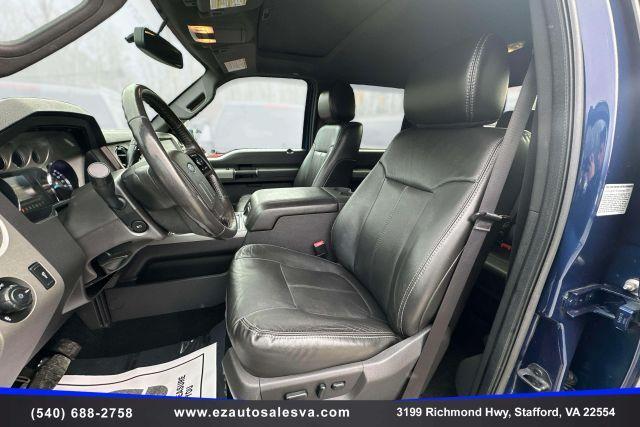 used 2012 Ford F-350 car, priced at $39,990