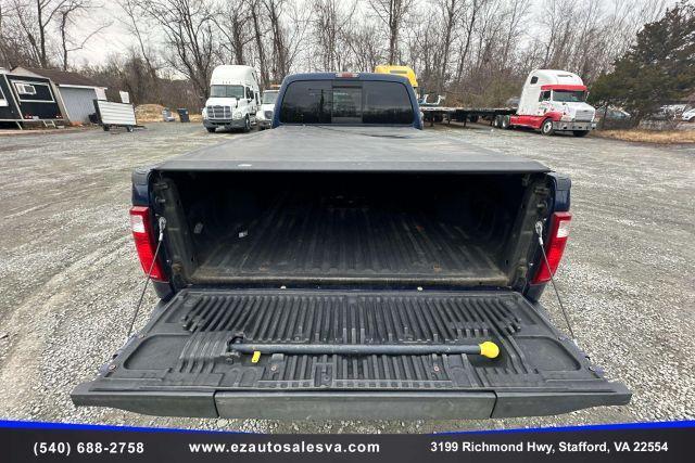 used 2012 Ford F-350 car, priced at $39,990