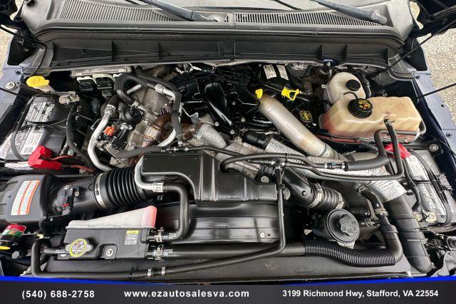 used 2012 Ford F-350 car, priced at $39,990