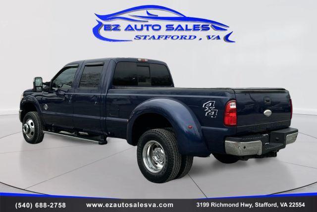 used 2012 Ford F-350 car, priced at $39,990