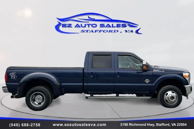 used 2012 Ford F-350 car, priced at $39,990