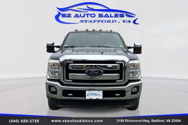 used 2012 Ford F-350 car, priced at $39,990