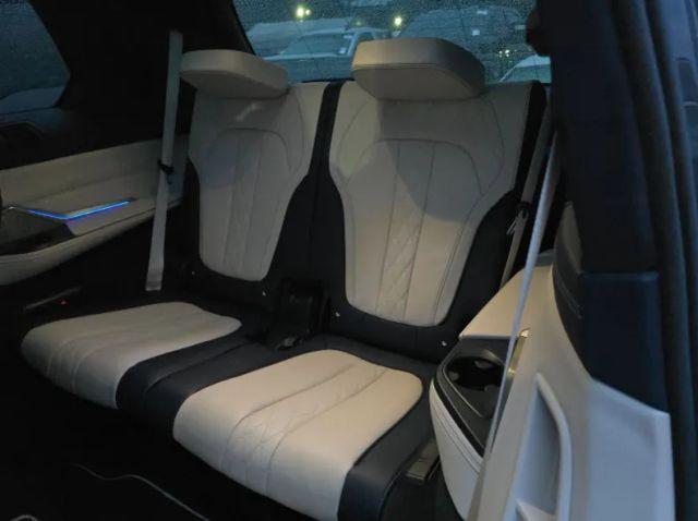 used 2019 BMW X7 car, priced at $25,990